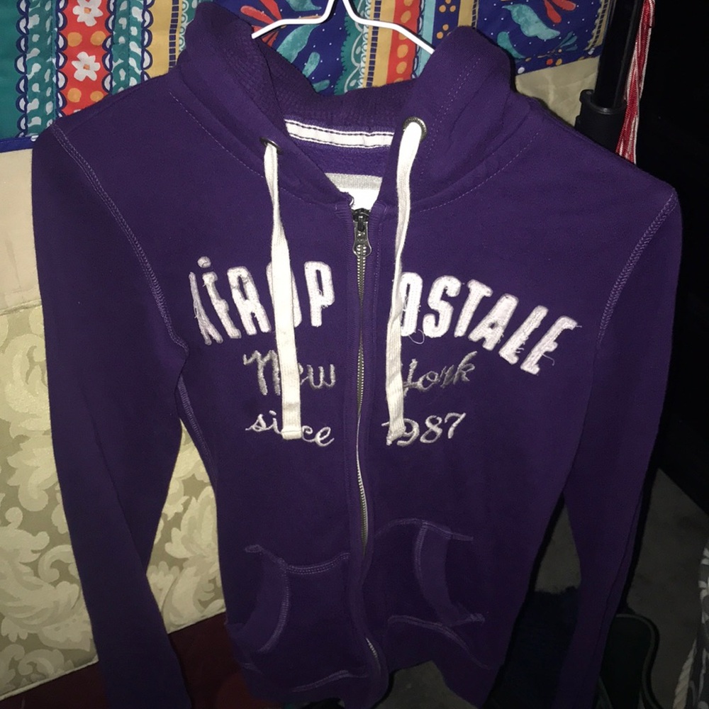 AéRopostale New York since 1987 jacket